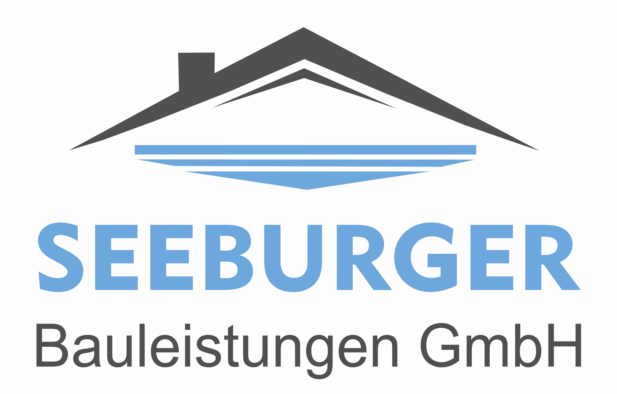 Seeburger Bauleistungen GmbH Logo